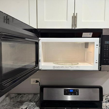 Gorgeous 4Bdr In Chicago,15Mins From Dwtn Lejlighed Eksteriør billede