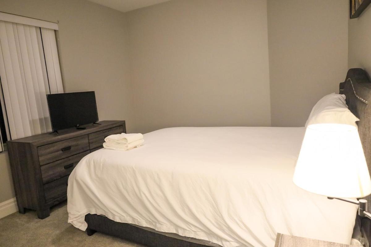 Gorgeous 4Bdr In Chicago,15Mins From Dwtn Lejlighed Eksteriør billede