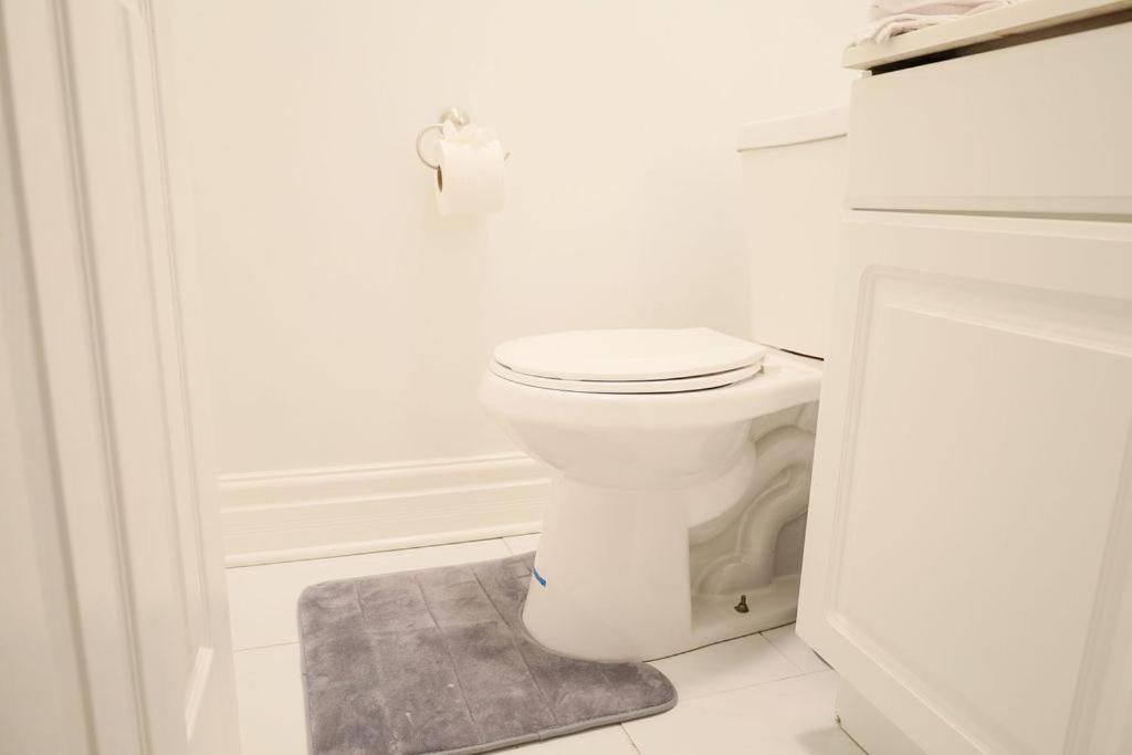 Gorgeous 4Bdr In Chicago,15Mins From Dwtn Lejlighed Eksteriør billede