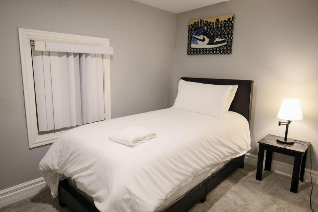 Gorgeous 4Bdr In Chicago,15Mins From Dwtn Lejlighed Eksteriør billede