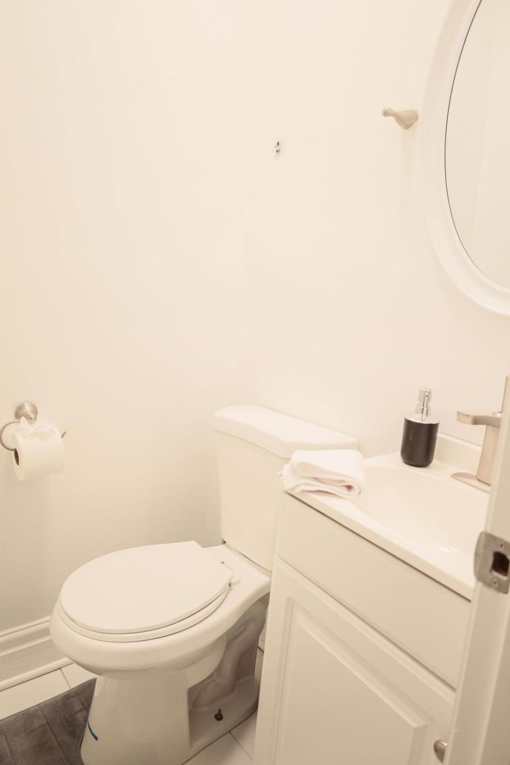 Gorgeous 4Bdr In Chicago,15Mins From Dwtn Lejlighed Eksteriør billede
