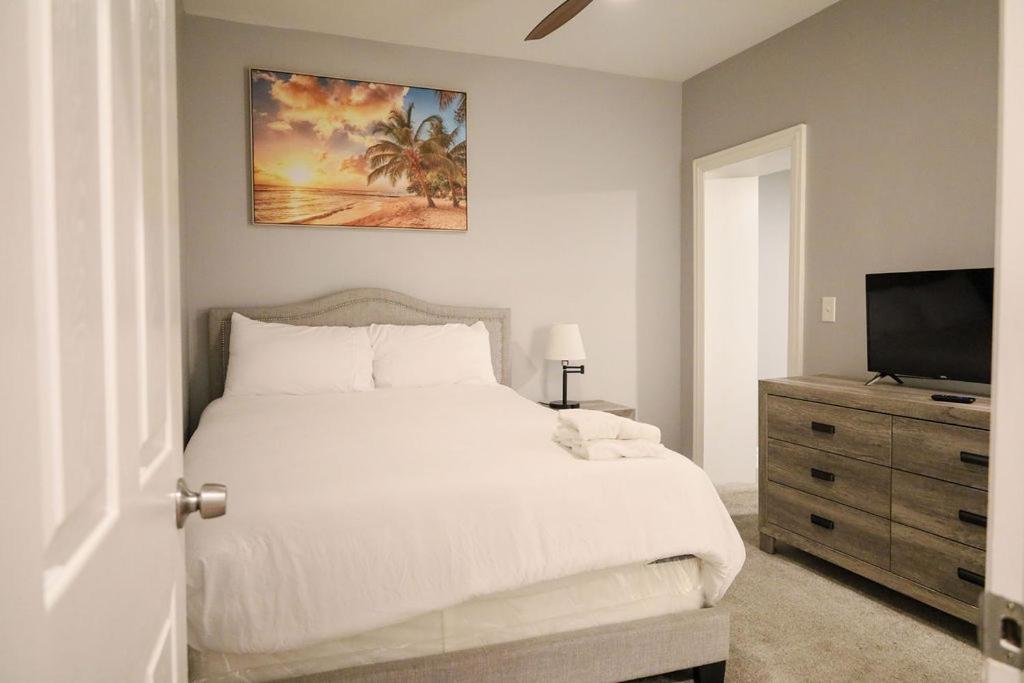 Gorgeous 4Bdr In Chicago,15Mins From Dwtn Lejlighed Eksteriør billede
