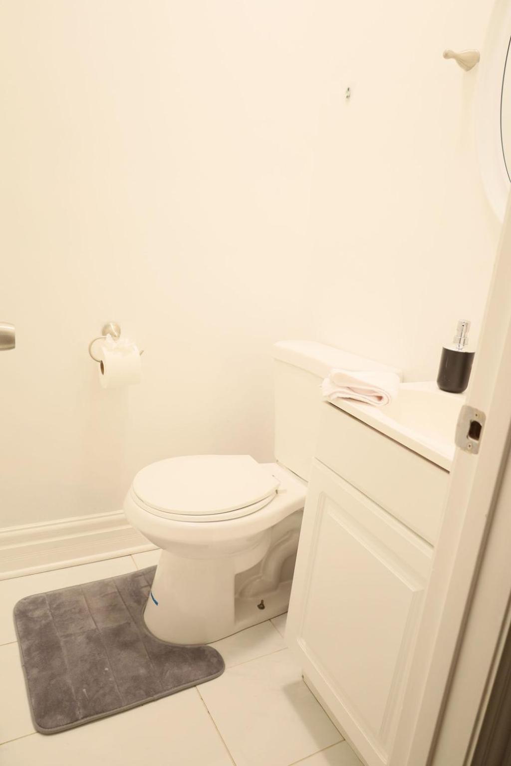 Gorgeous 4Bdr In Chicago,15Mins From Dwtn Lejlighed Eksteriør billede