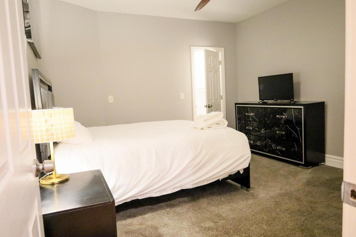 Gorgeous 4Bdr In Chicago,15Mins From Dwtn Lejlighed Eksteriør billede